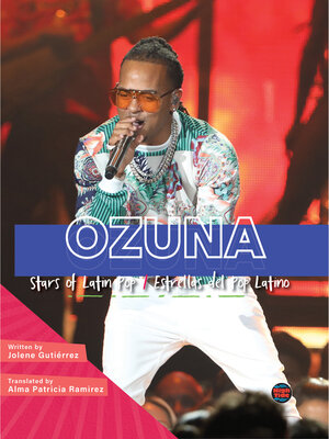 cover image of Ozuna